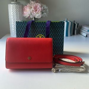 NWOT Tory Burch Crossbody Purse